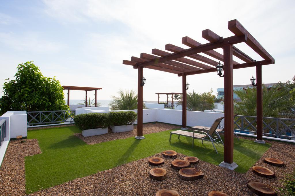 The Verona Villa HHQ Quarto foto