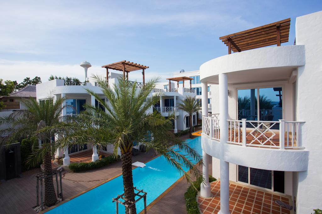 The Verona Villa HHQ Exterior foto