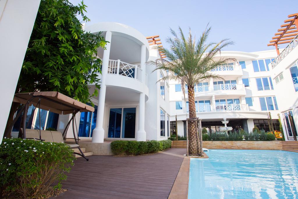 The Verona Villa HHQ Exterior foto