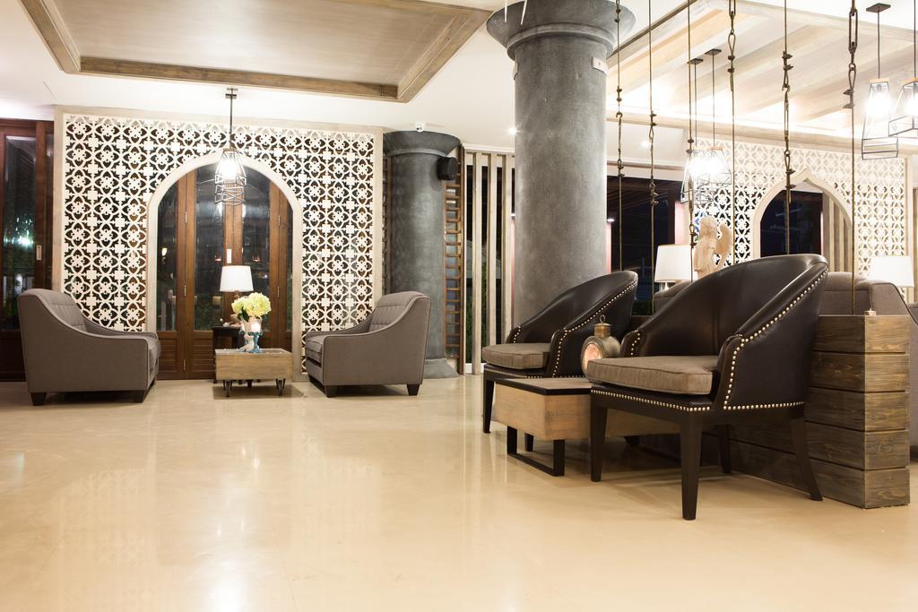 The Verona Villa HHQ Exterior foto