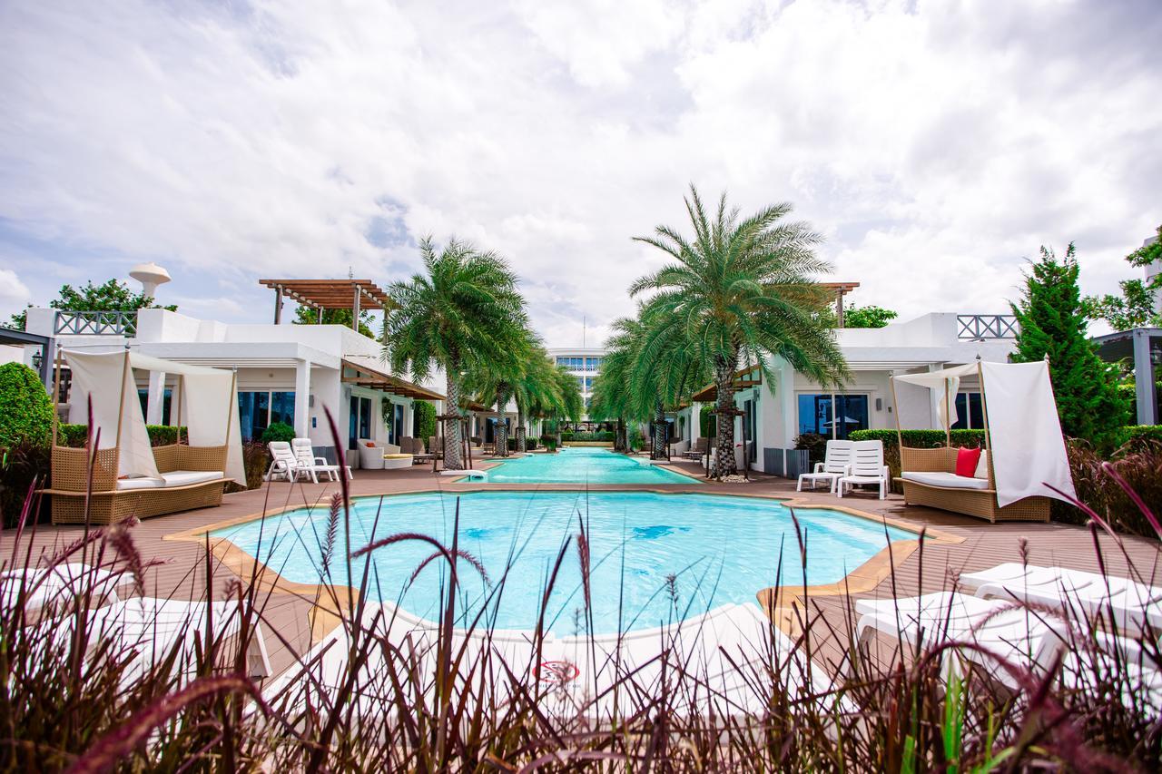 The Verona Villa HHQ Exterior foto