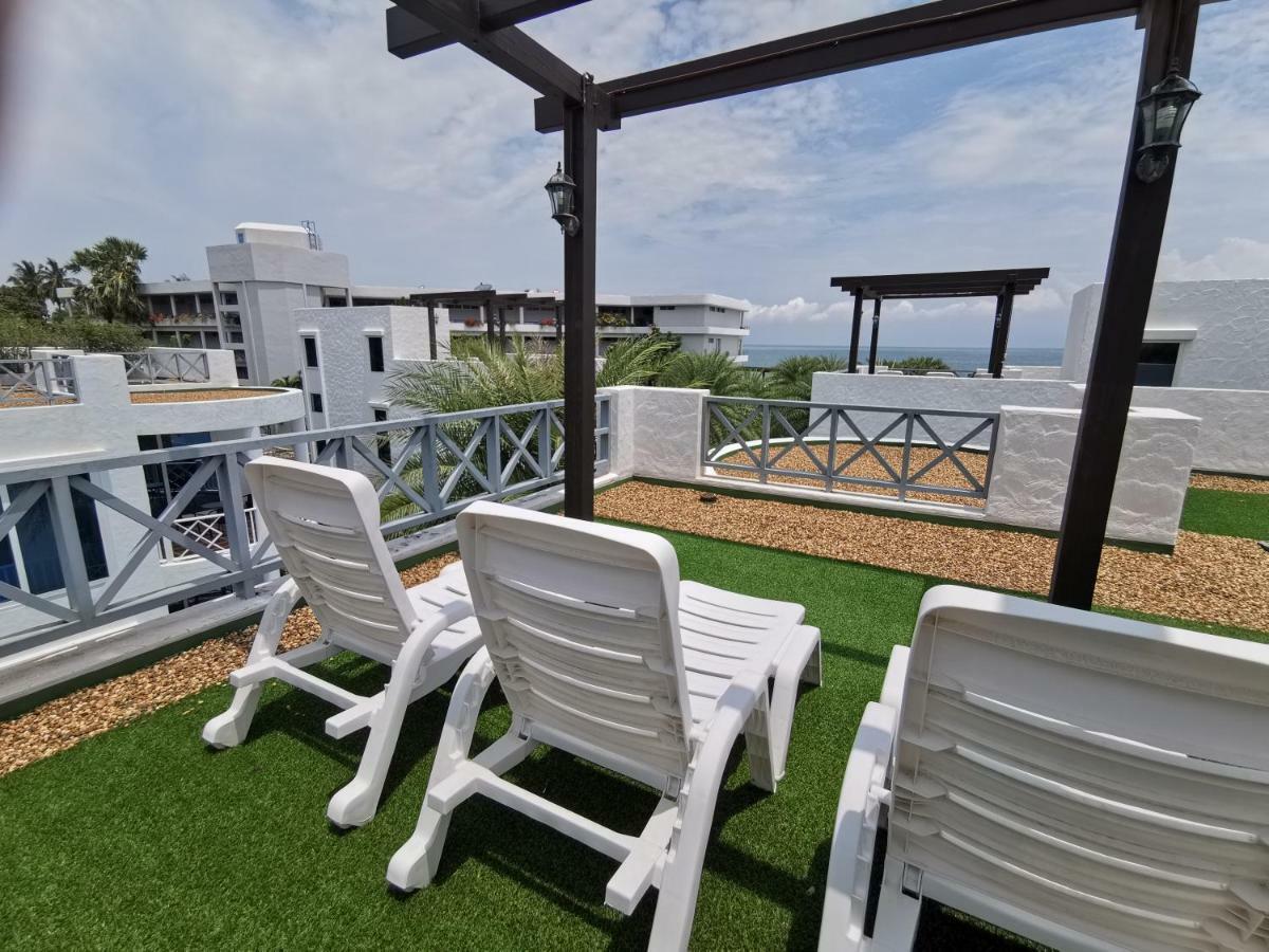 The Verona Villa HHQ Exterior foto