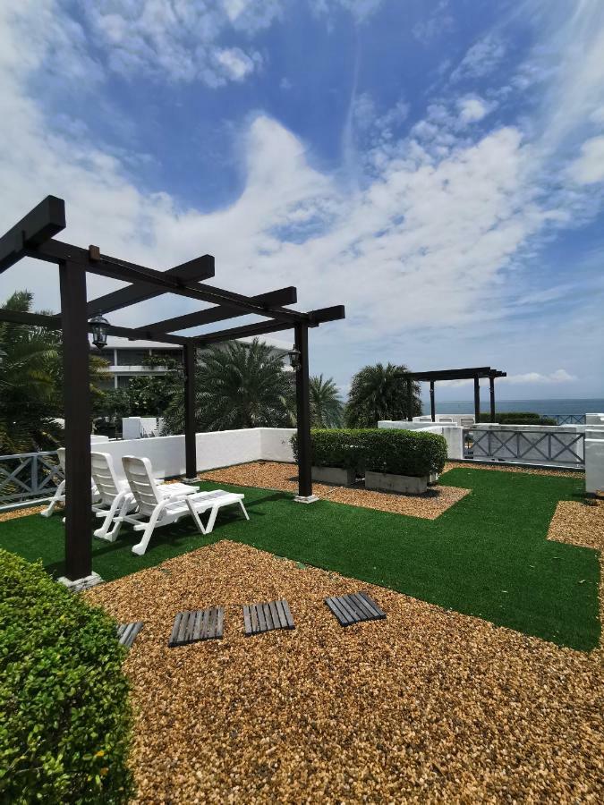 The Verona Villa HHQ Exterior foto