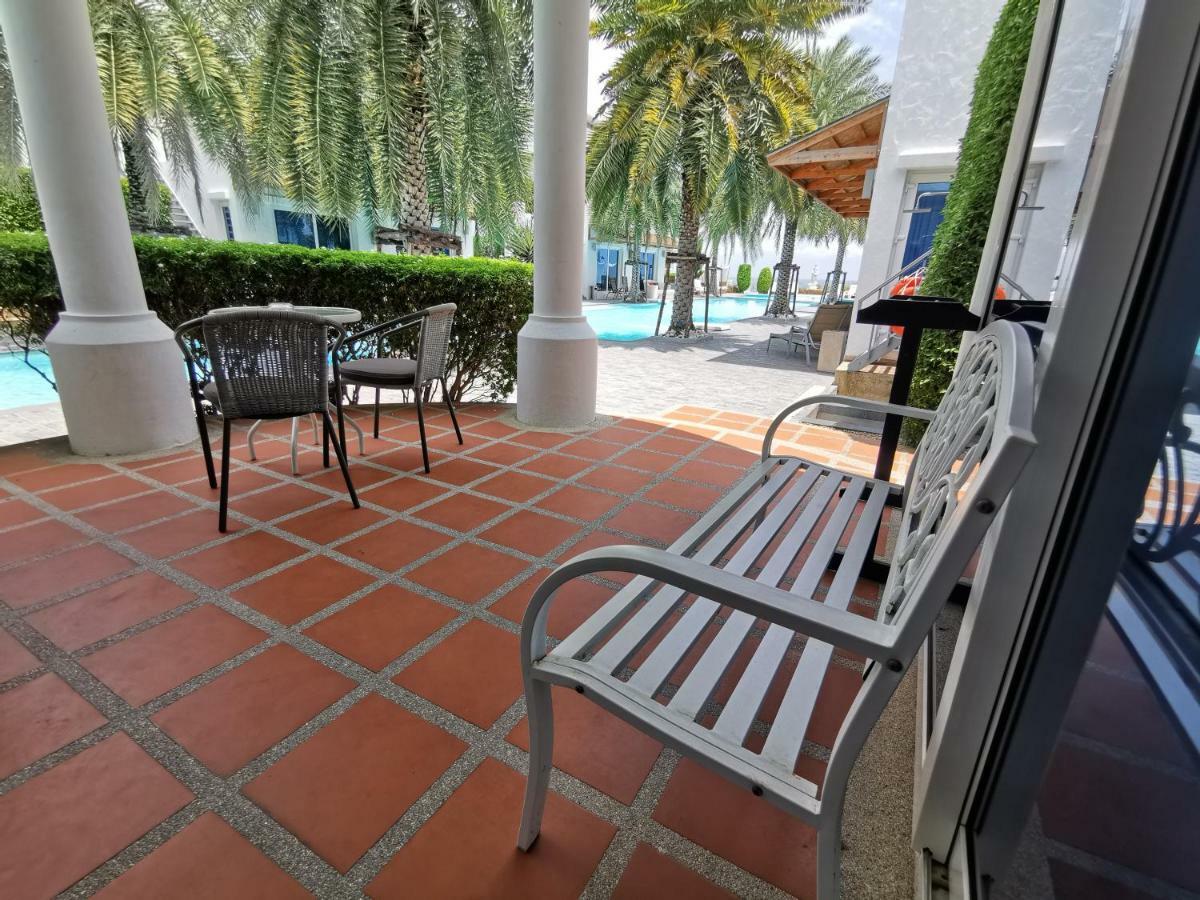 The Verona Villa HHQ Exterior foto
