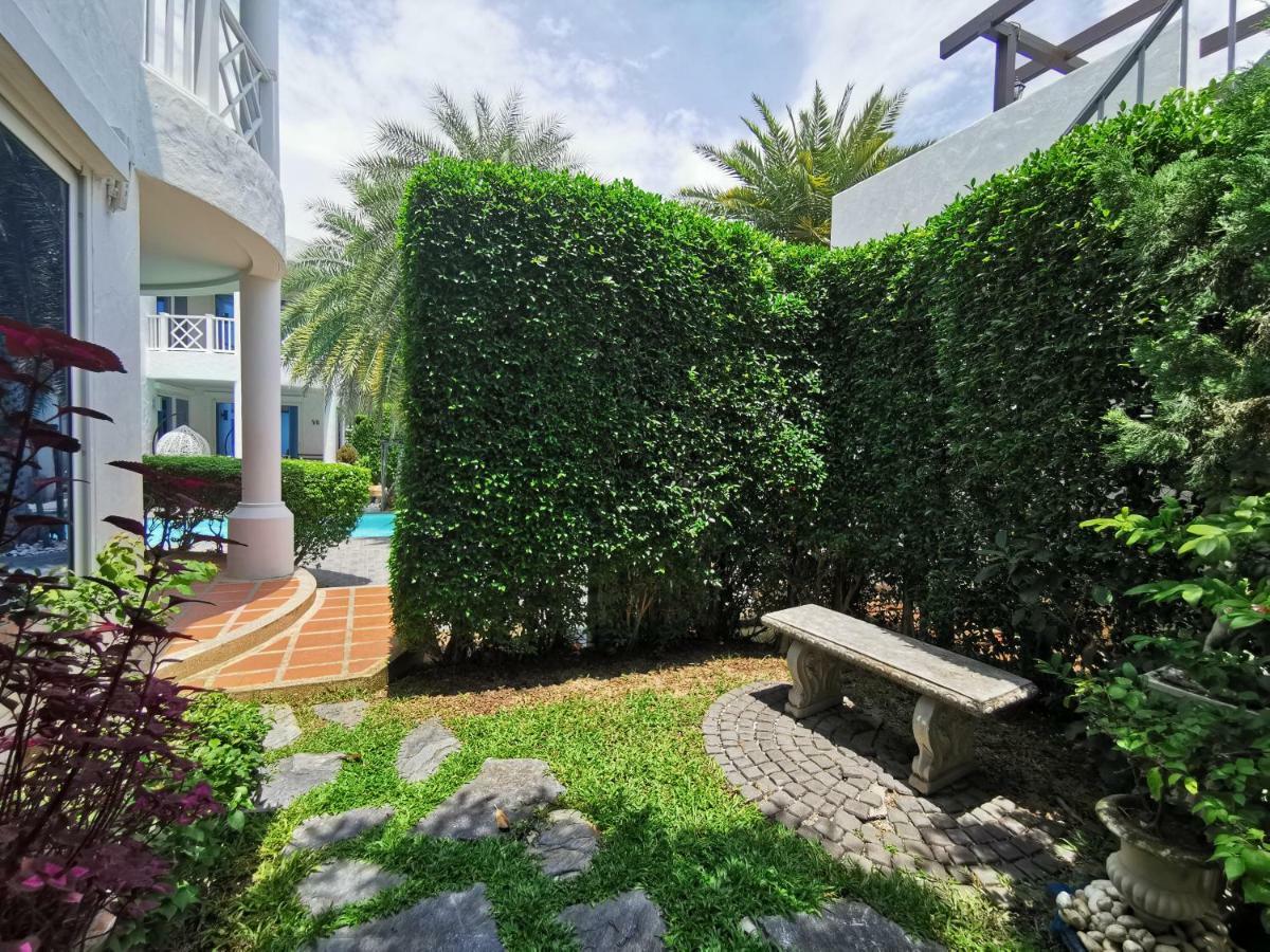 The Verona Villa HHQ Exterior foto