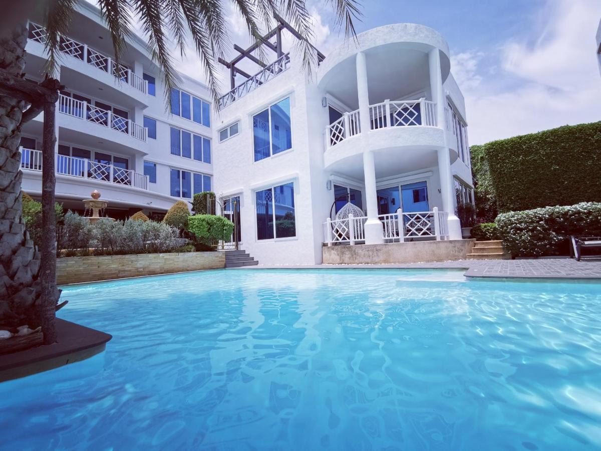 The Verona Villa HHQ Exterior foto