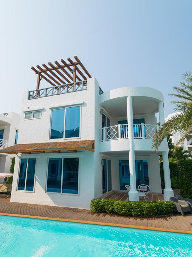 The Verona Villa HHQ Exterior foto